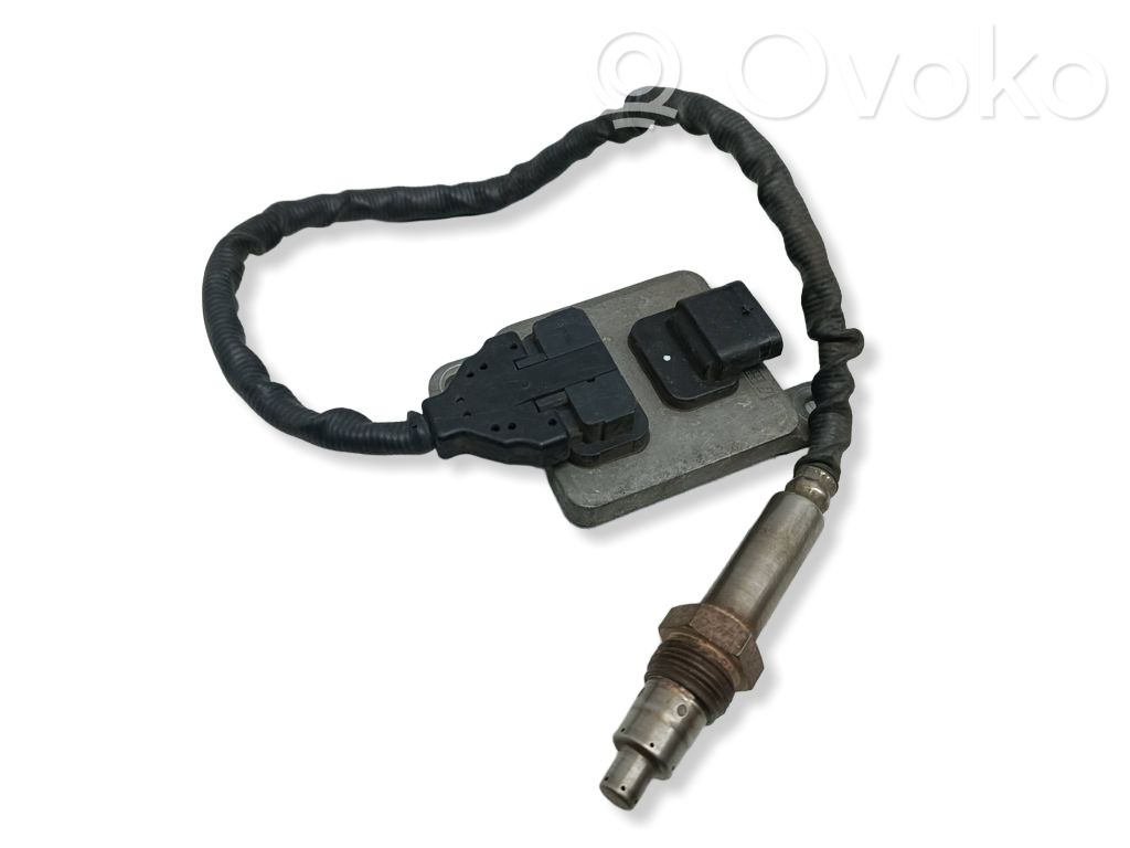 Mercedes-Benz Sprinter W906 Lambda probe sensor 