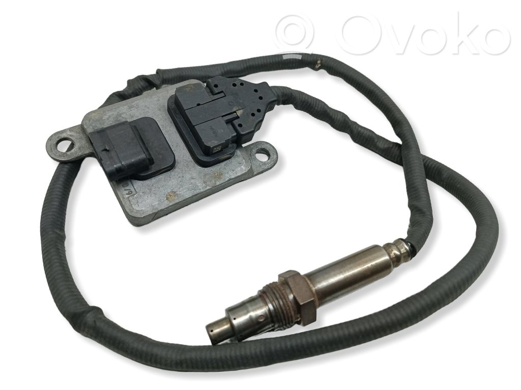 Mercedes-Benz ML W166 Lambda probe sensor 