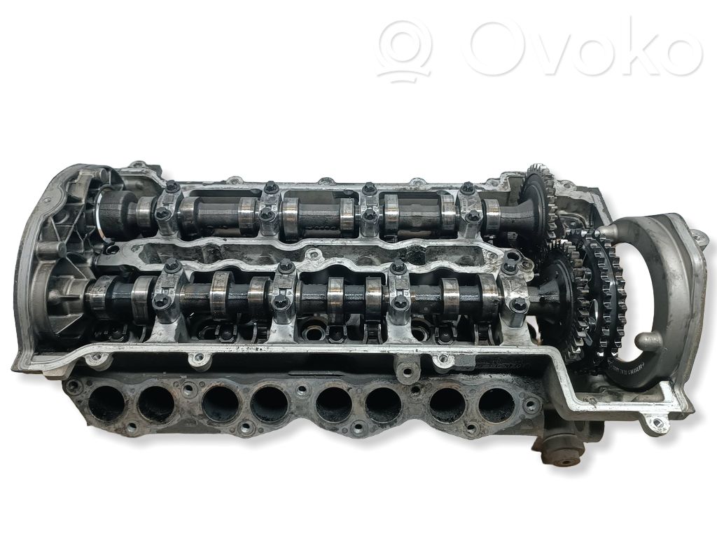 Mercedes-Benz A W168 Chiulasă motor 