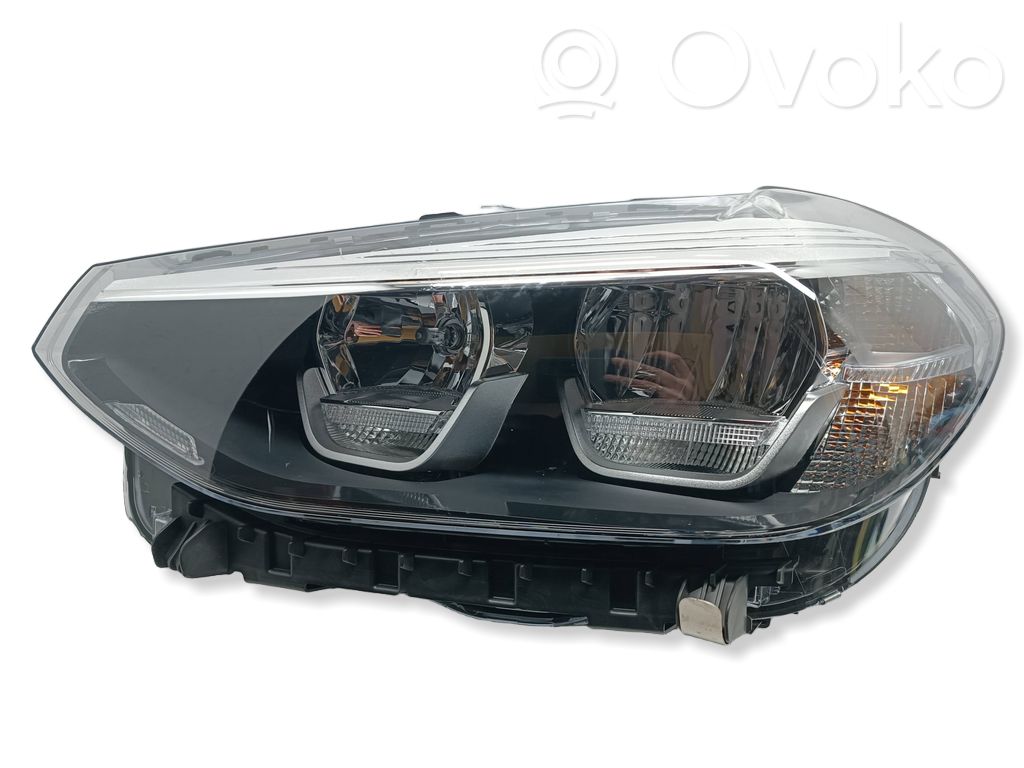 BMW X3 G01 Scheinwerfer 