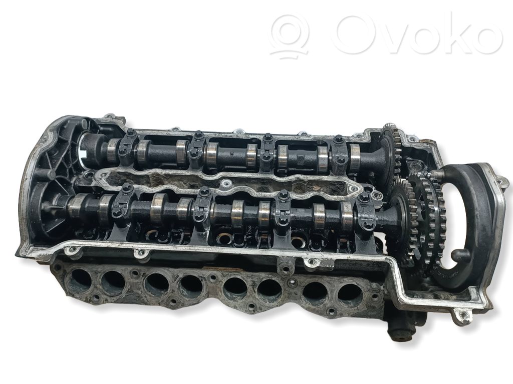 Mercedes-Benz A W168 Chiulasă motor 