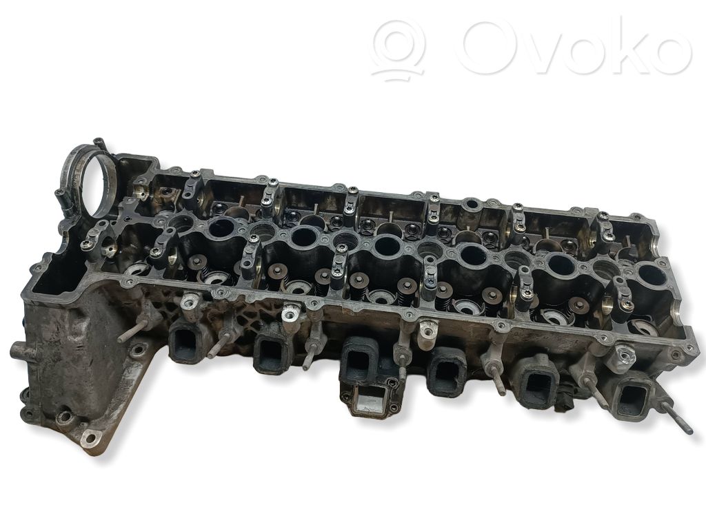 BMW 7 E65 E66 Galva 
