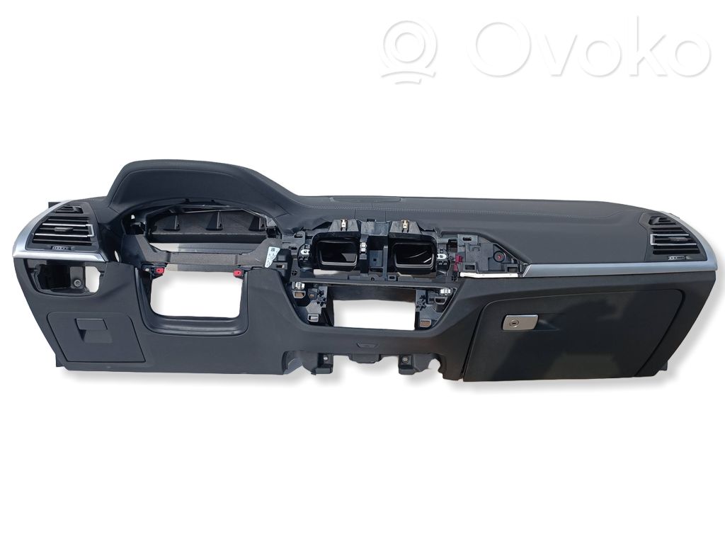BMW X4 G02 Panelė 