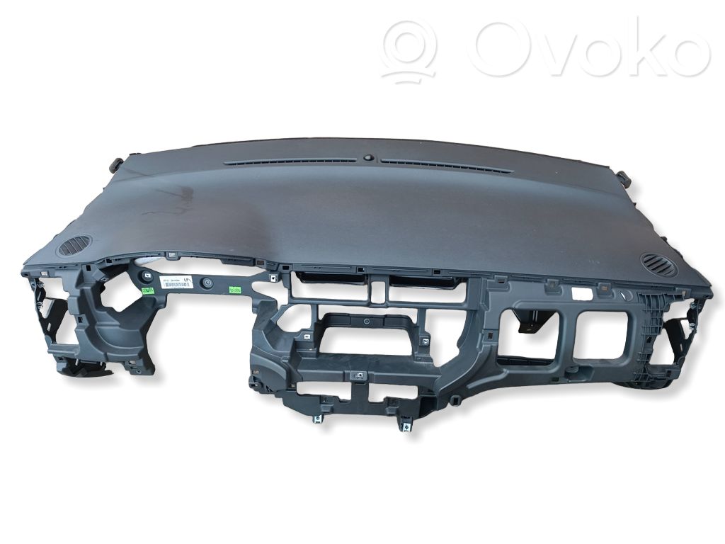 KIA Rio Panelė 