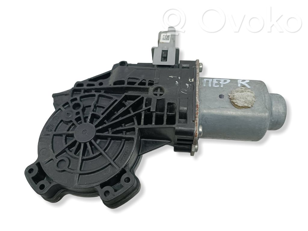 Citroen DS5 Front door window regulator motor 