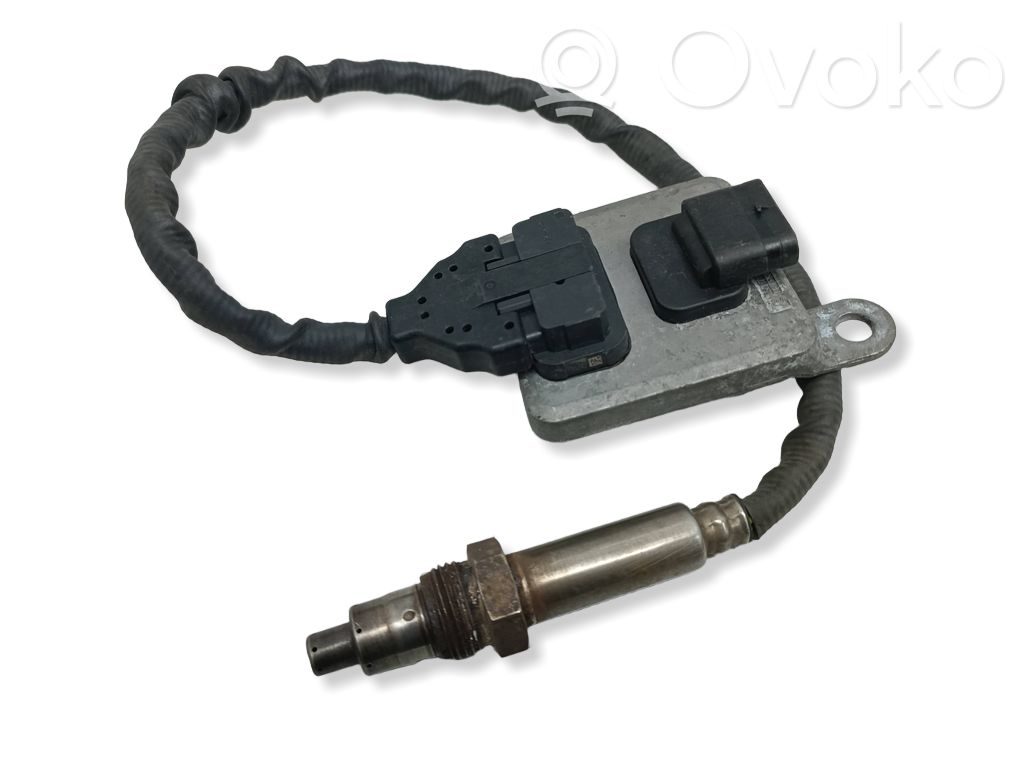 Lambda-anturi   A0009059603,5WK96681E,0009059603