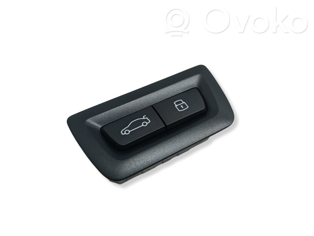Tailgate/boot open switch button   5A64C25,61315A64C25