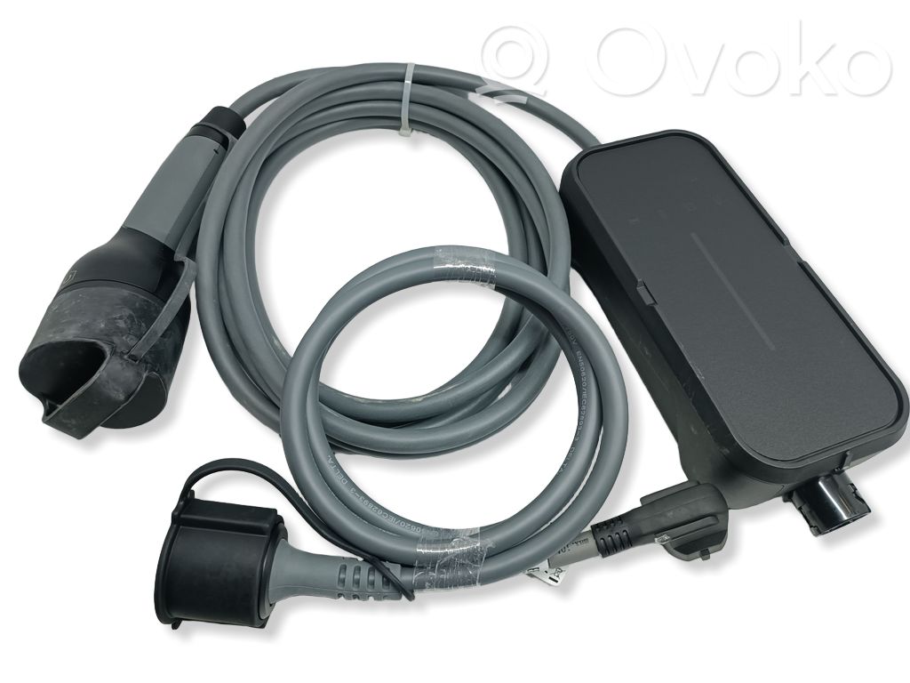 BMW X3 G01 Cavo di ricarica per auto elettriche 
