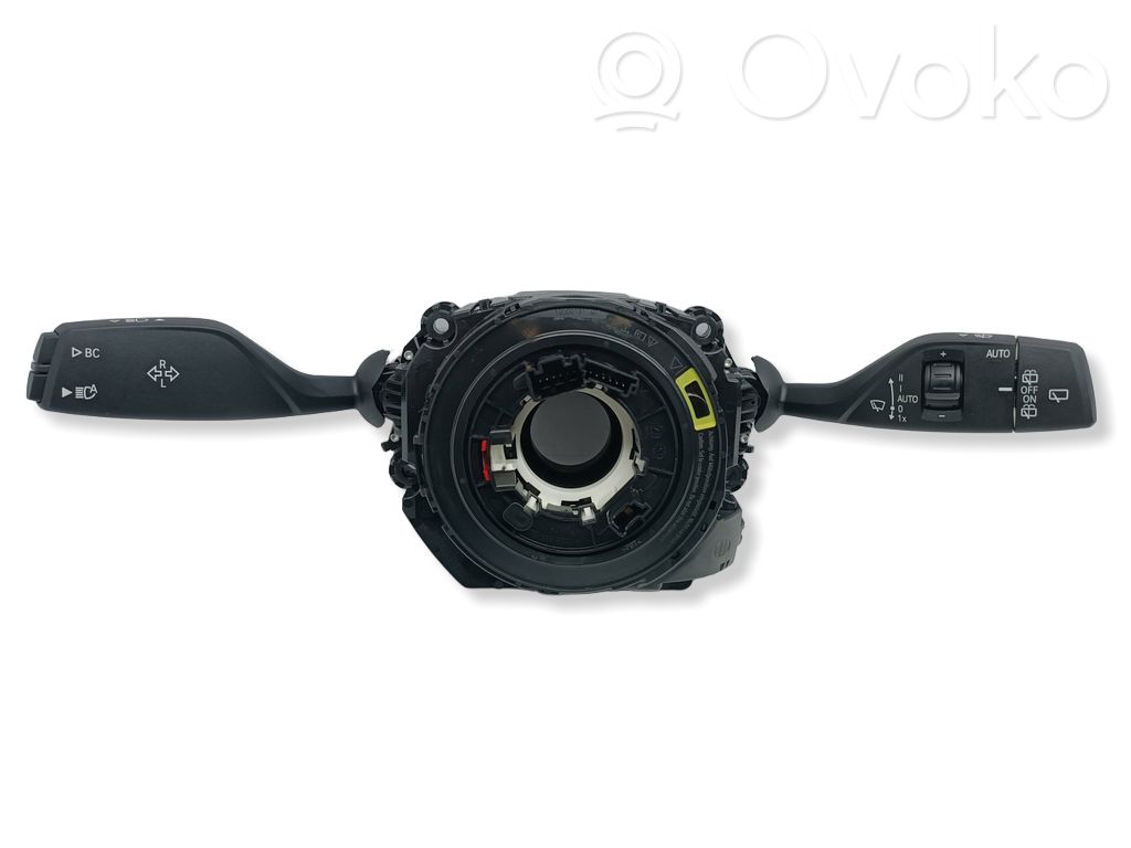 BMW X3 G01 Multifunctional control switch/knob 