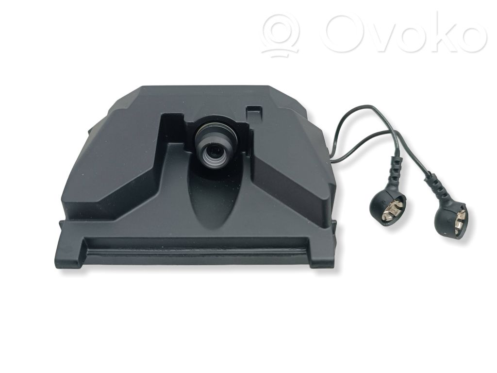 Windshield/windscreen camera   5A97A00,5A97A0001,66515A97A00