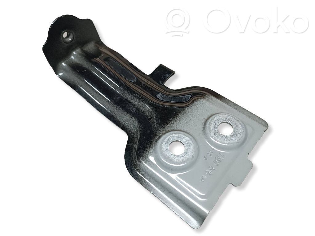 BMW X3 G01 Bridă fixare aripă față 