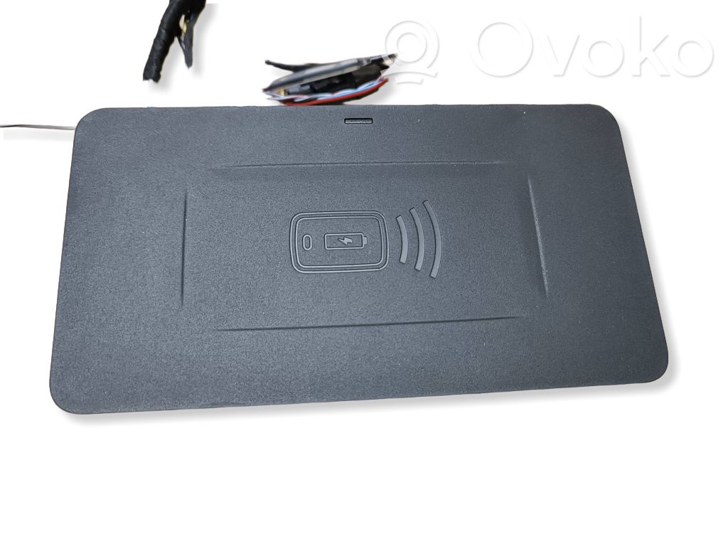 Wireless charging module   5A82C19,84105A82C19