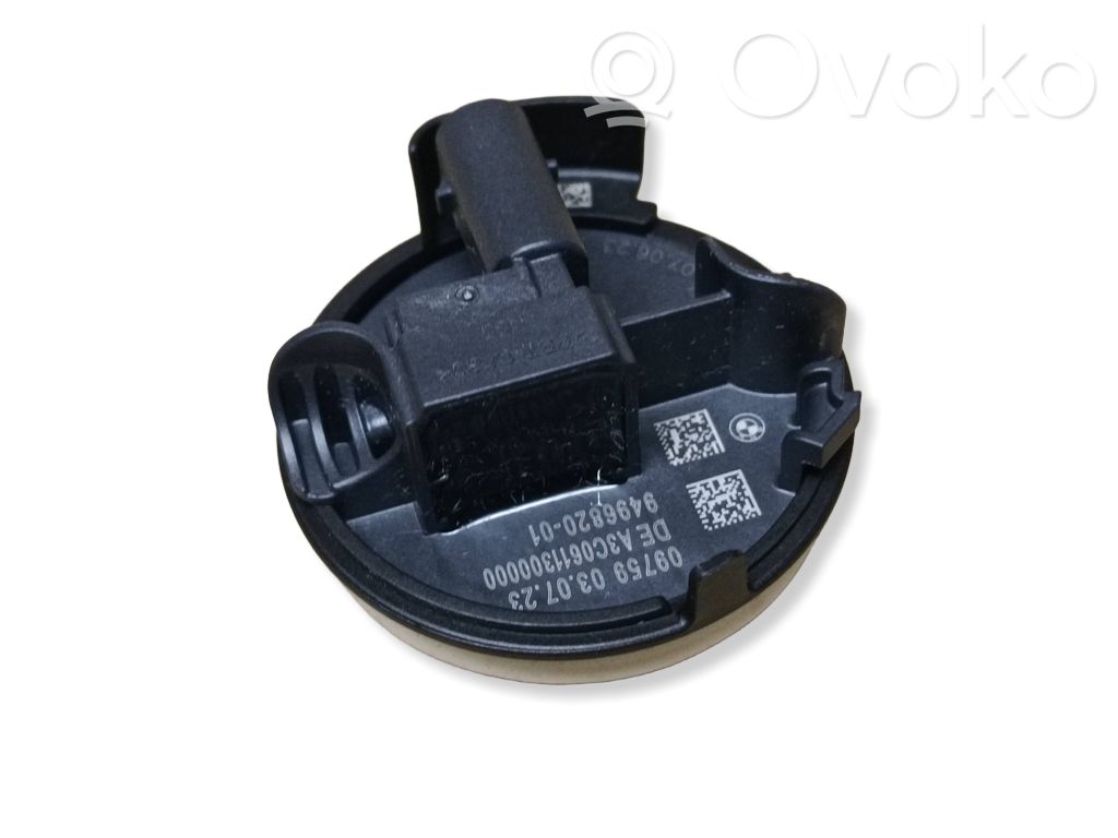Airbagsensor Crashsensor Drucksensor   9496820,65779496820,65775A67847
