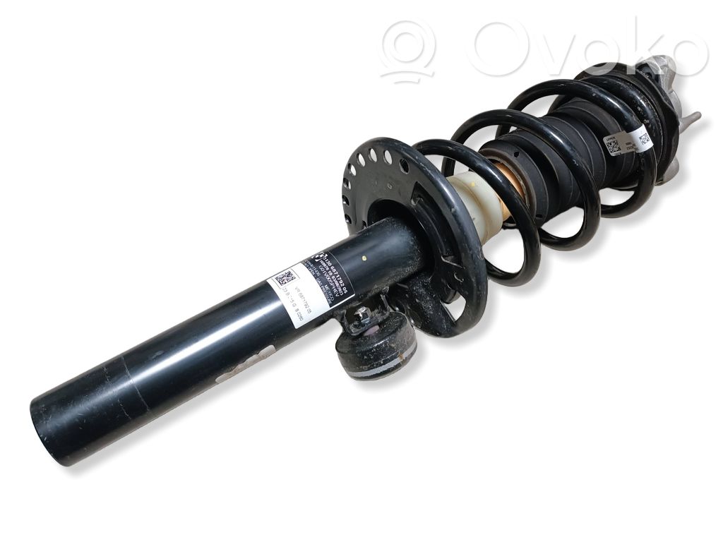 BMW X3 G01 Ammortizzatore anteriore con molla elicoidale 