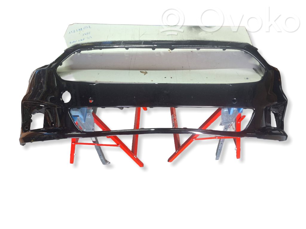 Ford S-MAX Front bumper 