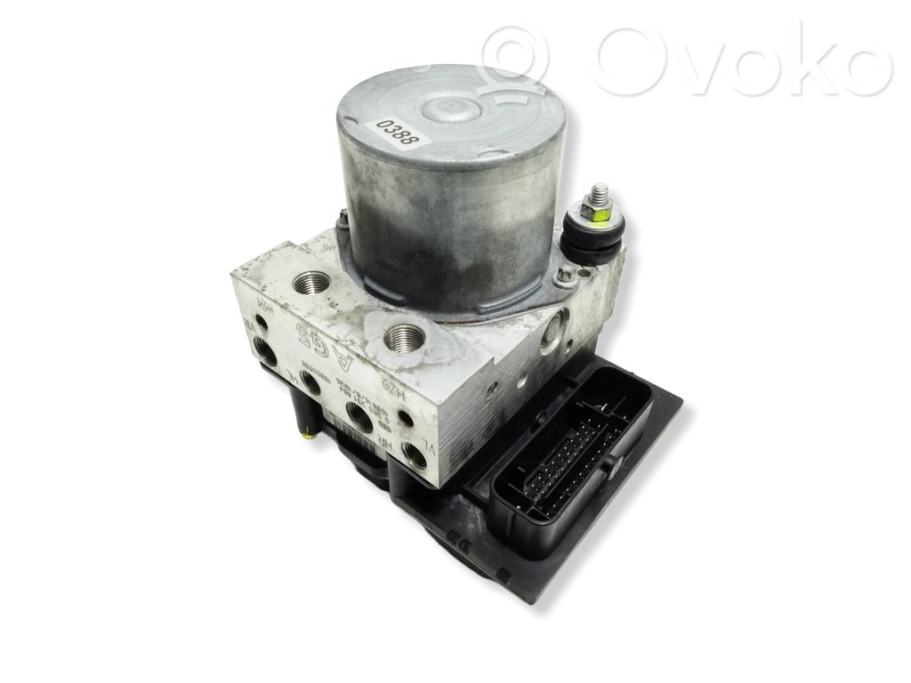 Opel Corsa D ABS Pump 
