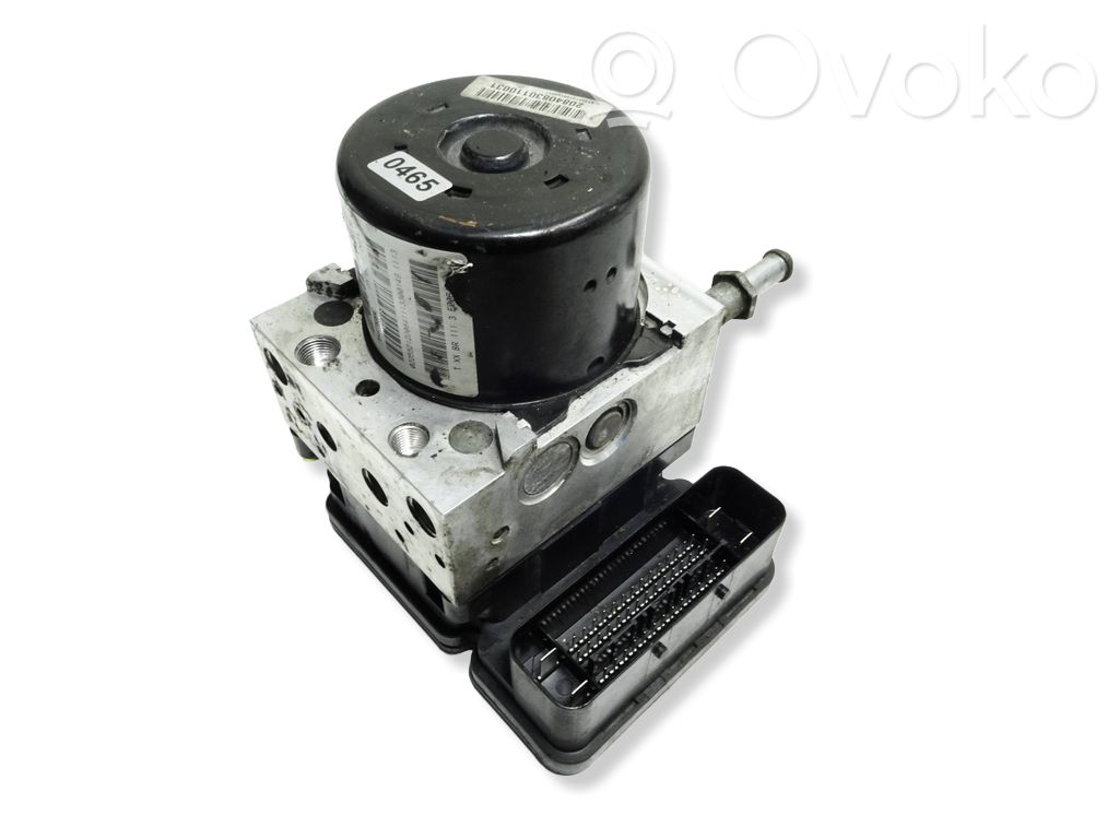 Jeep Compass ABS bloks 