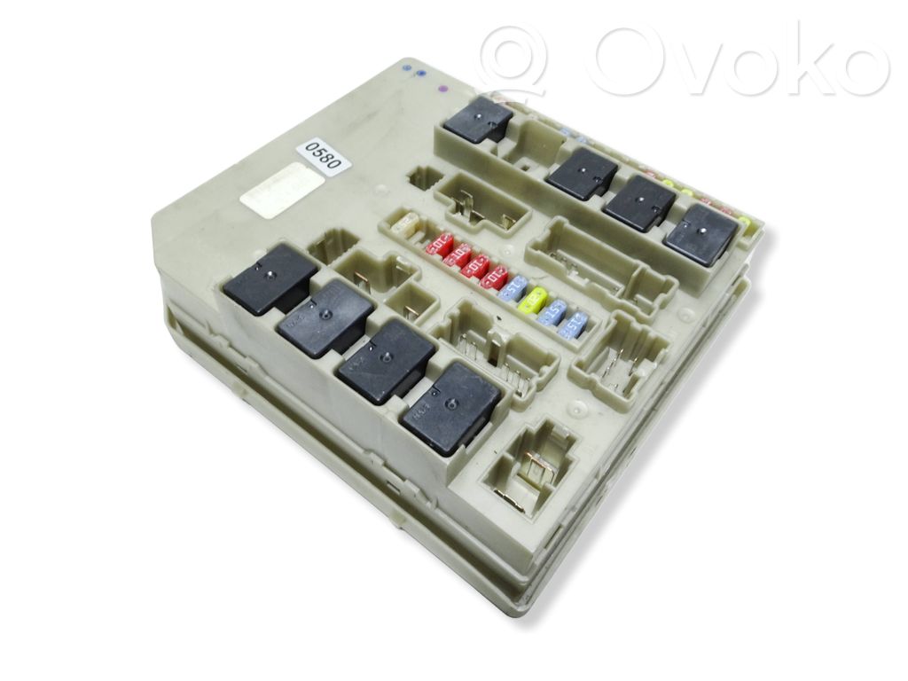 Sulakemoduuli   674668A