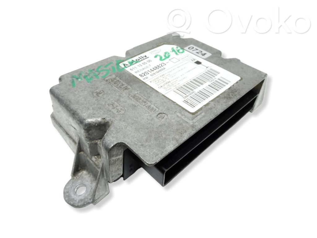 Renault Master III ABS control unit/module 