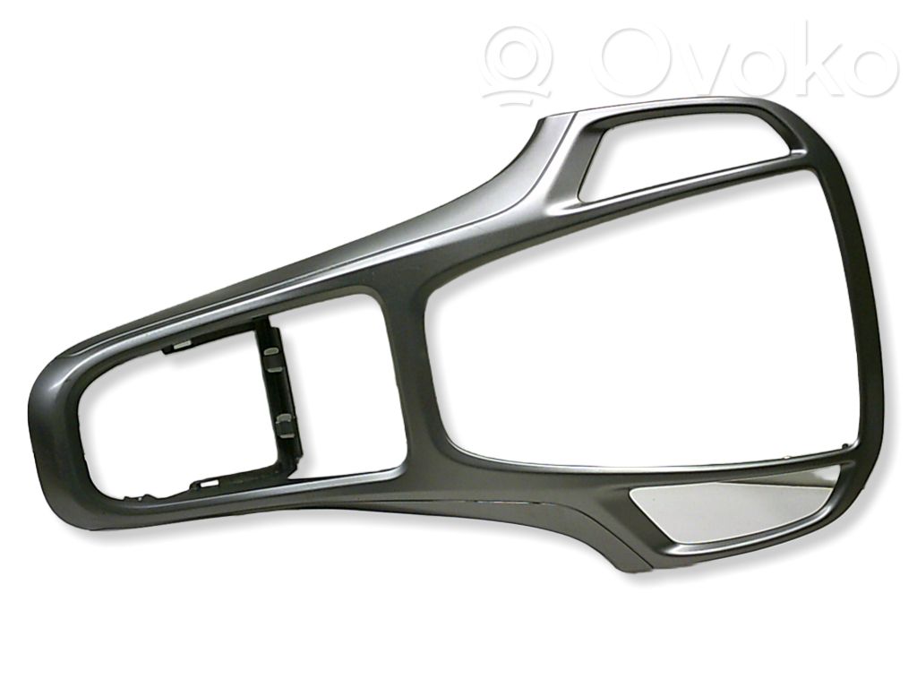 Opel Astra J Radio/GPS head unit trim 