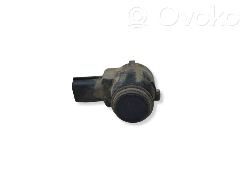 Opel Astra J Sensor de aparcamiento PDC 
