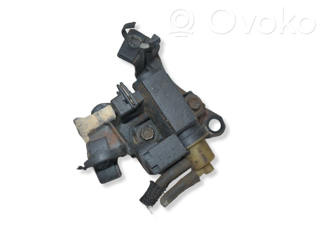 Opel Astra J Electroválvula del turbo 