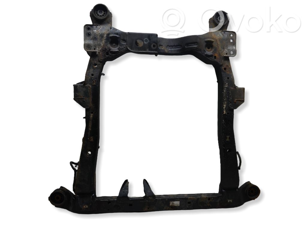 Opel Astra J Front subframe 