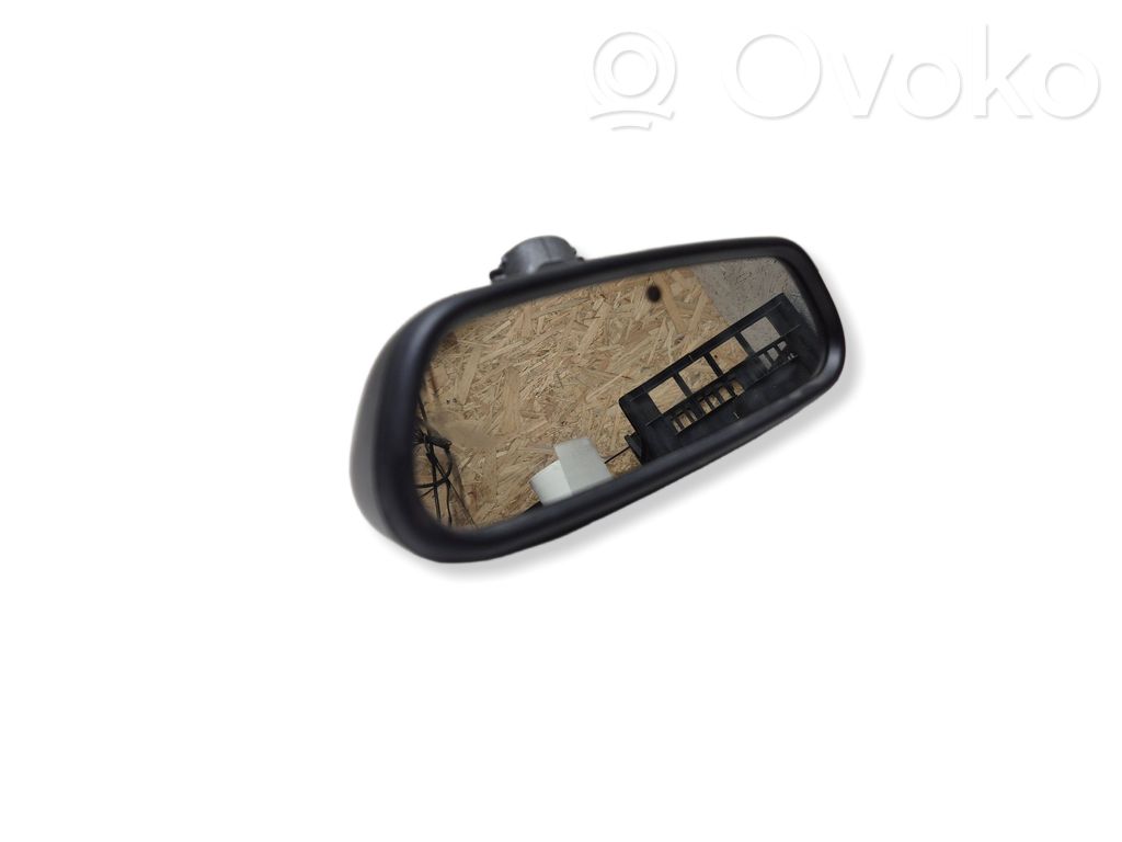 Citroen DS4 Rear view mirror (interior) 