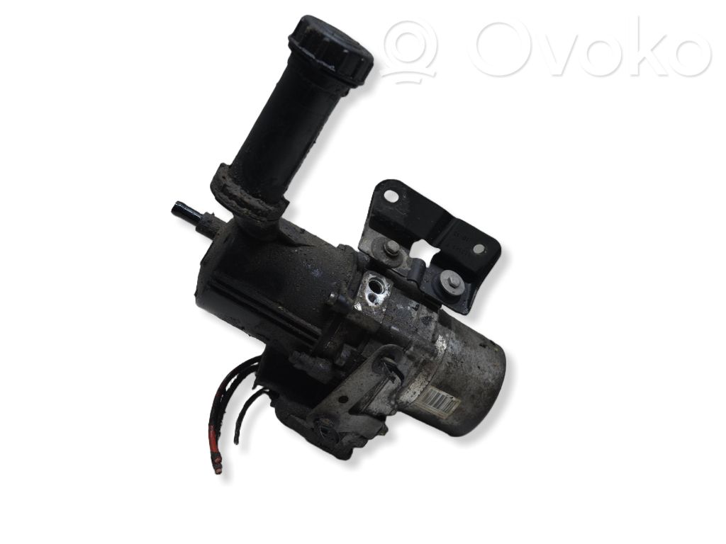 Citroen DS4 Power steering pump 