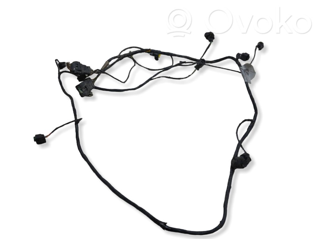 Parksensor PDC   9674821380