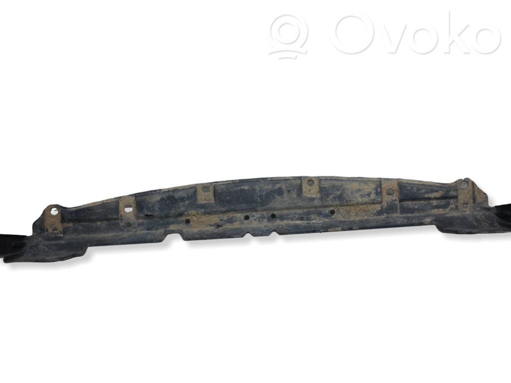 Subaru Legacy Front bumper support beam 
