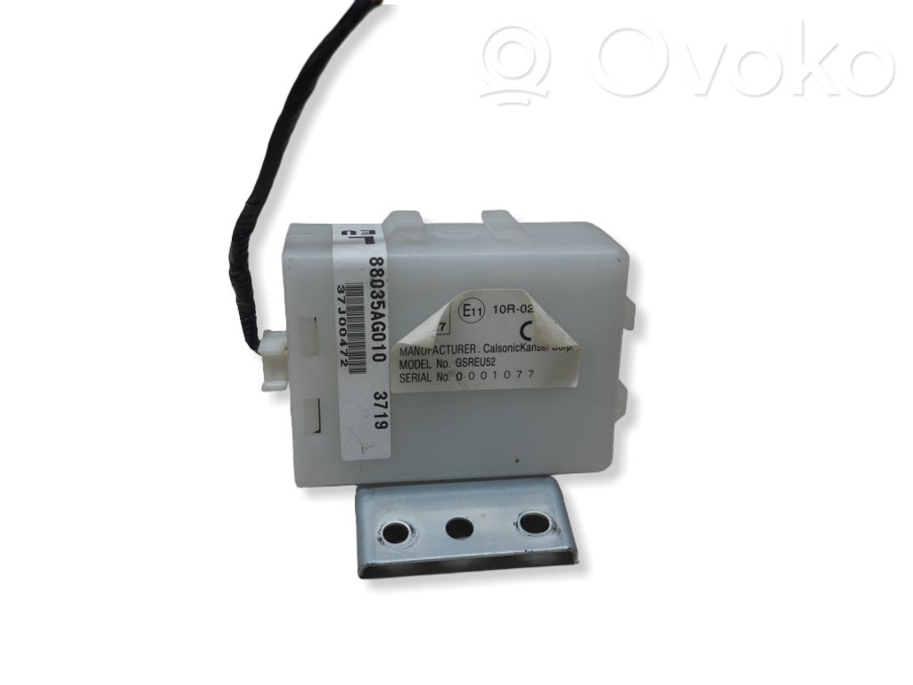 Subaru Legacy Unitate/modul de comandă închidere centralizată 