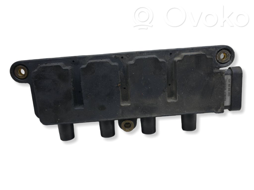 Fiat 500 High voltage ignition coil 