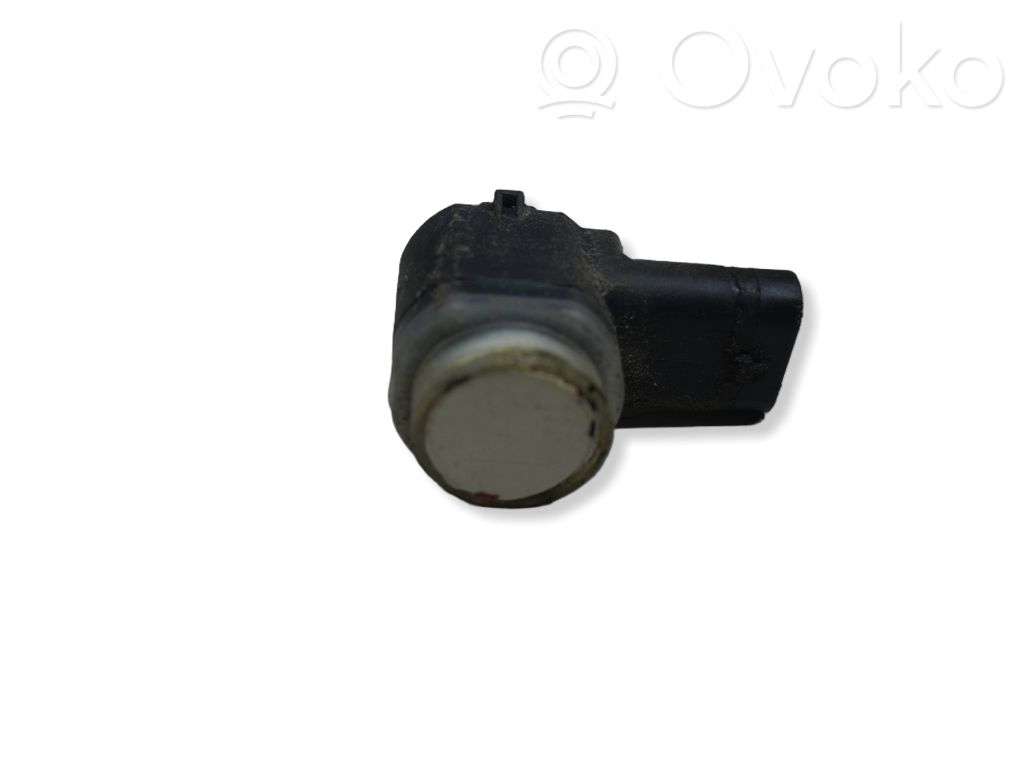 Fiat 500 Sensor de aparcamiento PDC 