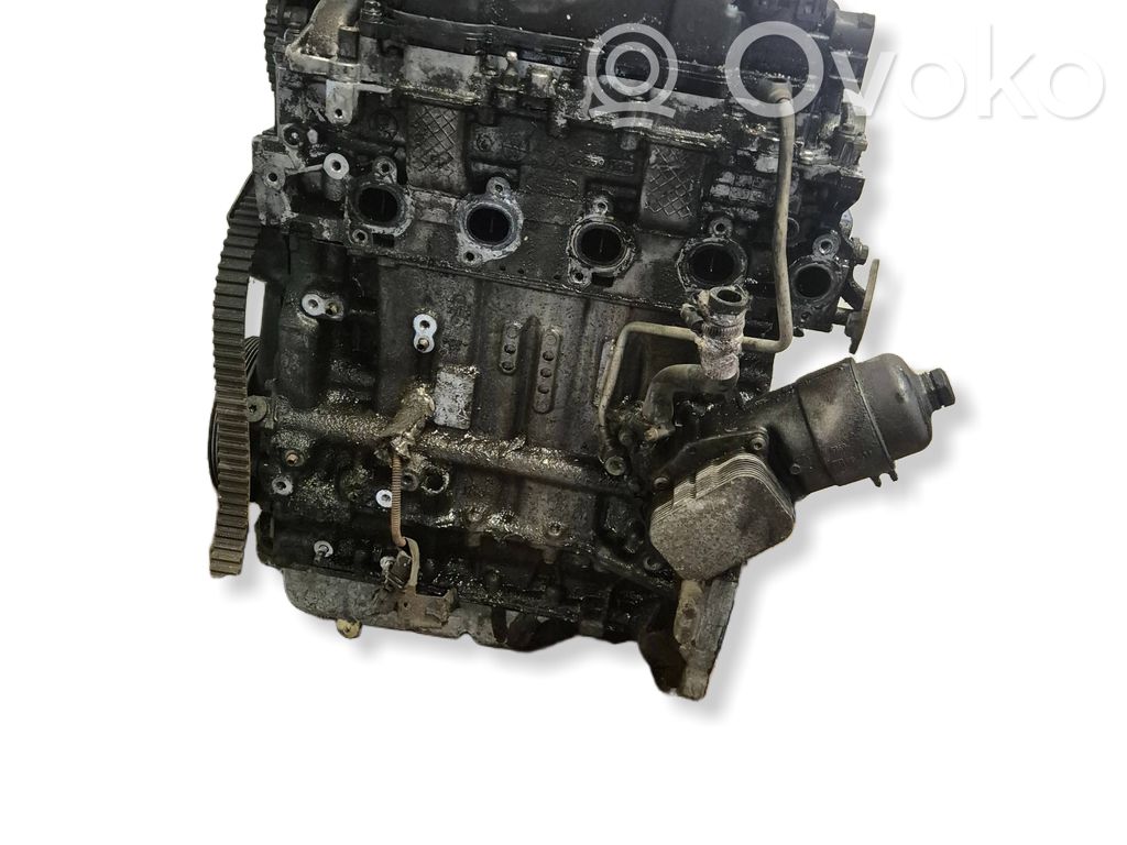 Peugeot 308 SW  Engine 
