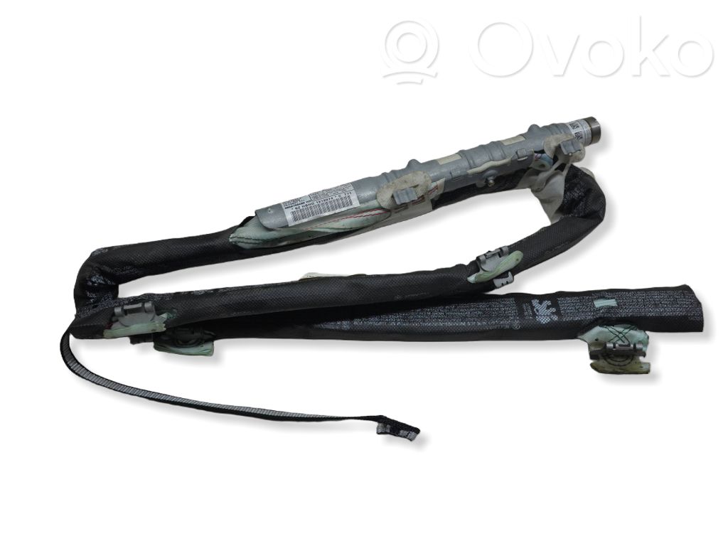 Peugeot 308 SW  Kurtyna airbag 