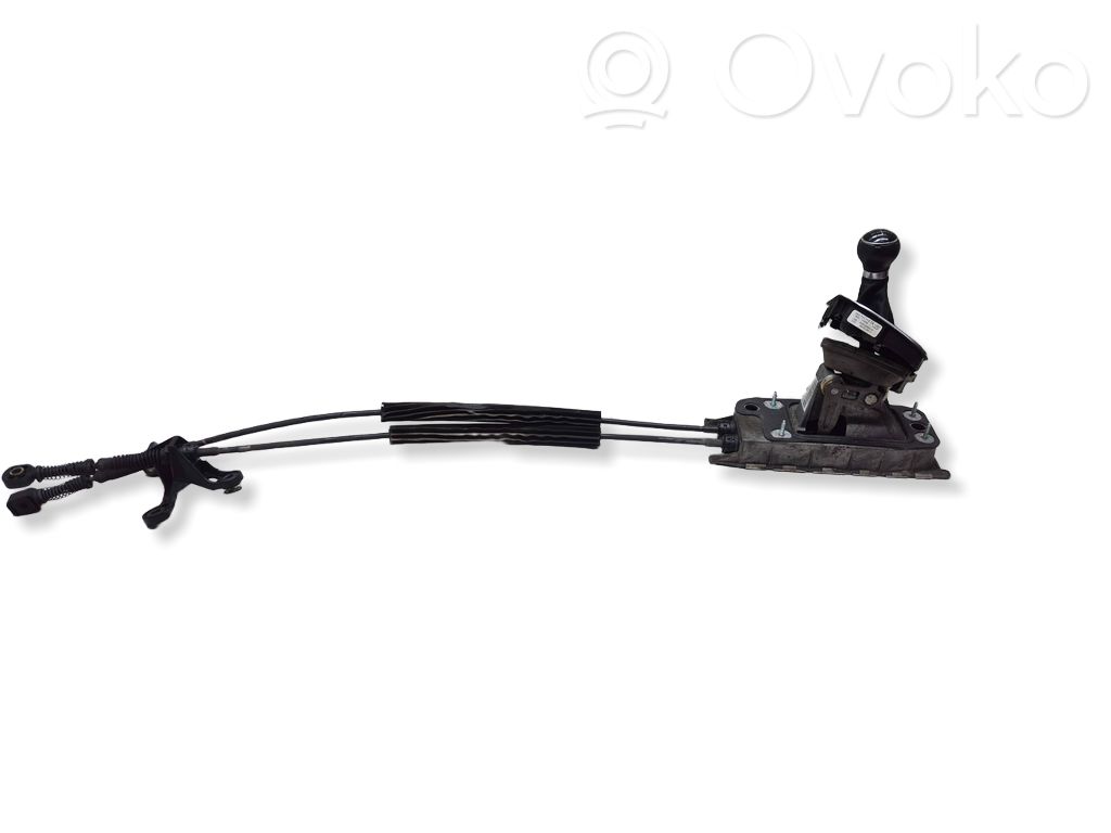 Volkswagen Golf VI Selector caja de cambios 