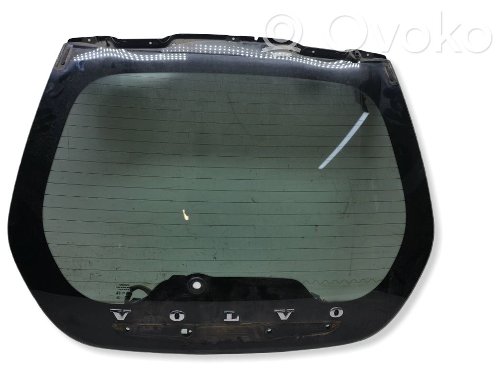 Volvo C30 Galinis dangtis (bagažinės) 