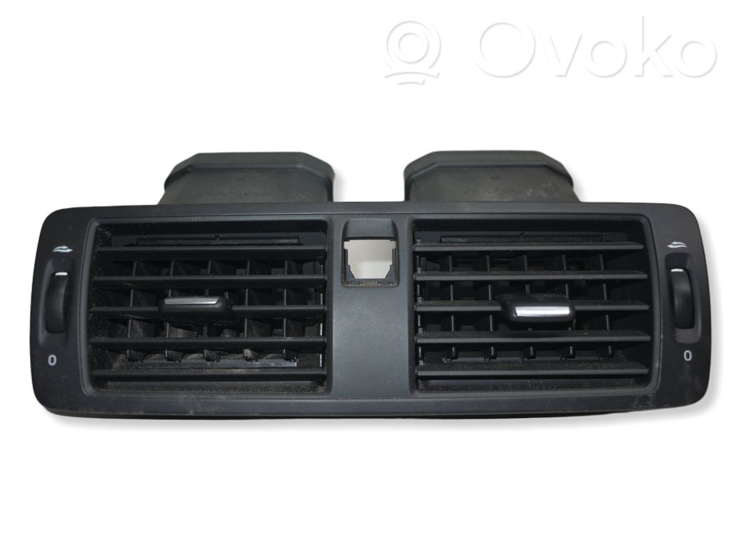 Volvo C30 Luftausströmer Lüftungsdüse Luftdüse Mitte 