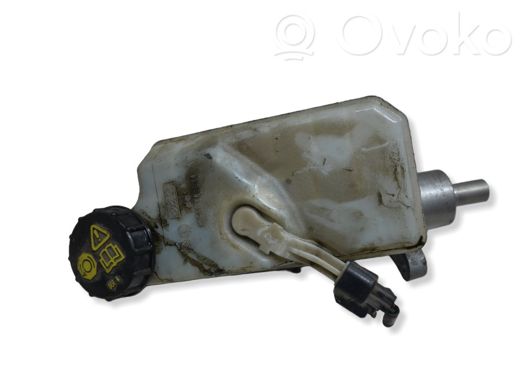 Volvo C30 Pääjarrusylinteri 