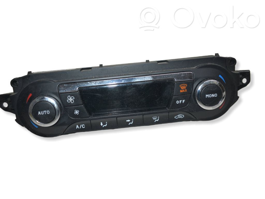 Ford C-MAX II Climate control unit 