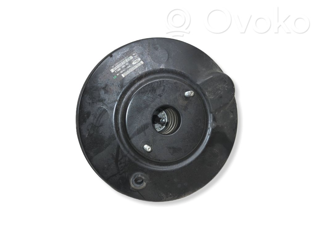 Jarrutehostin   AV612B195JB