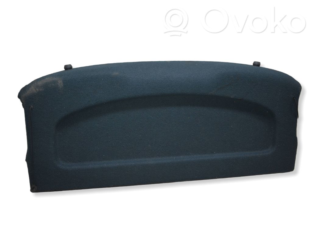 Ford C-MAX II Hattuhylly 