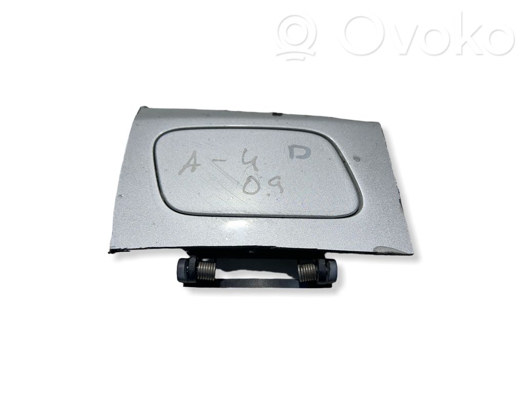 Audi A4 S4 B8 8K Zaślepka spryskiwacza lampy przedniej 