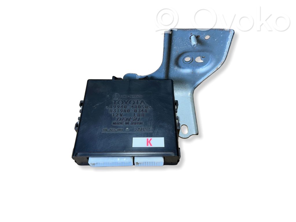 Lexus RX 330 - 350 - 400H Gaismas modulis LCM 