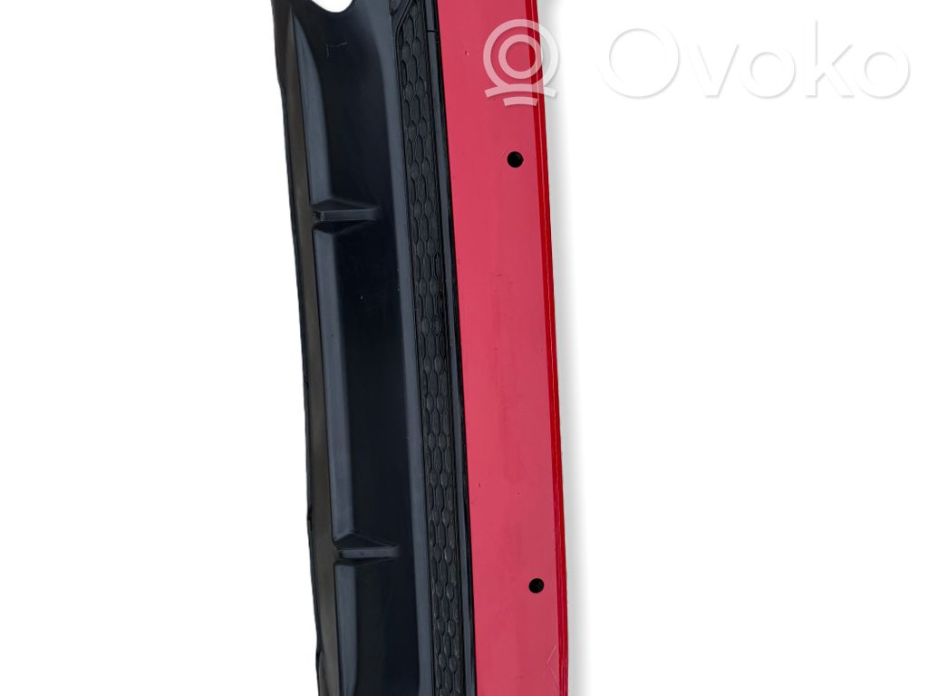 Parachoques   8W9807511AB,8W9807511AD,8W9807511AC