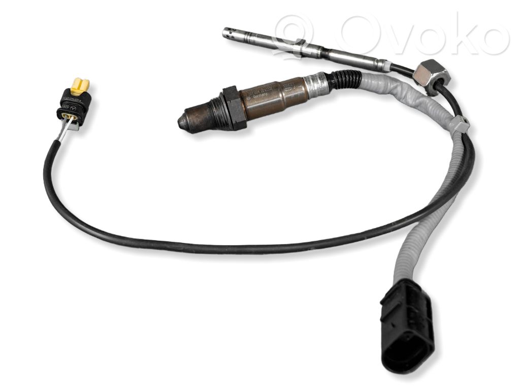 Lambda probe sensor   A0065421718,A0009053905,A0255456526