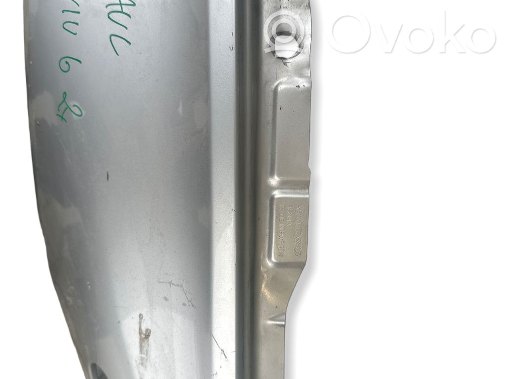 Volvo S60 Sparnas 