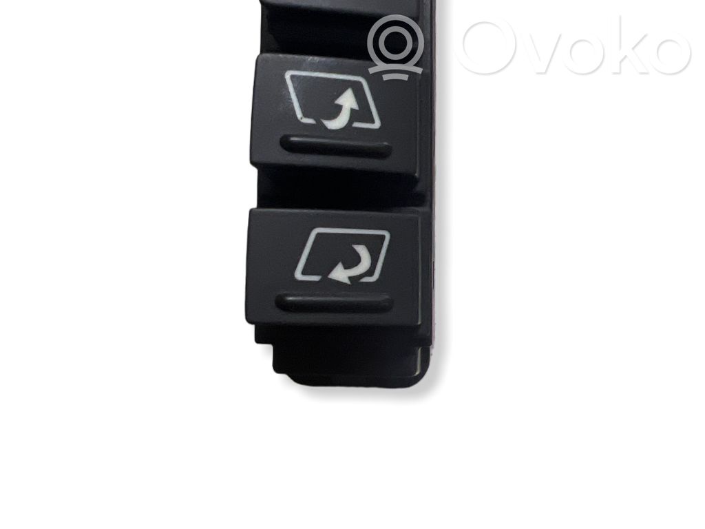 Citroen C6 Otros interruptores/perillas/selectores 