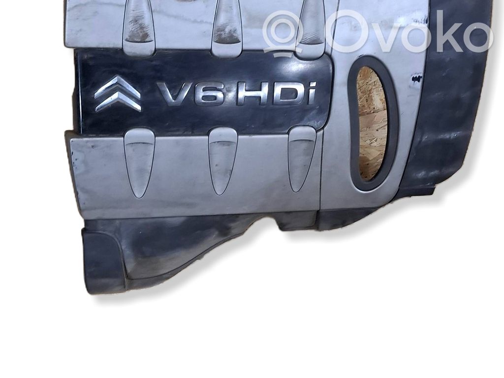 Couvercle cache moteur   9659145280,9659145180,9659145080